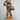 Cast Iron Astronaut Cat | 23 cm / 9.1 in | Space Decor, Gift