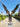 Metal Eagle Garden Sculpture | Flying Eagle Design | Outdoor Decor – 110 cm / 43.3 inches high