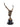 Bronze Diving Man Sculpture | 26 cm / 10.4 in | Athletic Figurative Art, Modern Strength Decor, Sports Gift