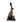 Bronze Sitting Hare Sculpture | 21 cm / 8.4 in | Easter Decor, Spring Gift