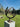 Bronze Sun &amp; Moon Sundial Sculpture | 48 cm / 18.9 in | Celestial Garden Art