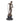 Bronze Diana the Victor Sculpture | 48 cm / 19.2 in | Symbol of Triumph and Feminine Strength