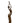 Abstract Bronze Woman Sculpture | 55 cm / 22 in | Modern Minimalist Home Art