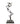 Bronze Acrobats Sculpture | 47 cm / 18.5 in | Modern Human Tower Art & Office Gift