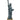 Bronze Statue of Liberty Replica | 62 cm / 24.8 in | Blue Patina on Marble Base – Symbol of Freedom & Heritage