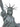 Bronze Statue of Liberty Replica | 62 cm / 24.8 in | Blue Patina on Marble Base – Symbol of Freedom & Heritage