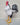 Iron Rooster Sculpture | 40 cm / 15.7 in | Garden Decor, Farmhouse Art