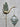 Metal Heron Lantern Sculpture | 103 cm / 40.5 in | Pond Decor, Rustic Garden Art