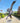 Metal Eagle Garden Sculpture | Flying Eagle Design | Outdoor Decor – 110 cm / 43.3 inches high