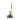 Reach for the Sky Abstract Sculpture | 34 cm / 13.4 in | Modern bronze figure symbol of ambition