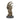 Art Deco Bronze Cockatoo Mascot | 16.2 cm / 6.4 in | Collector Accent, Vintage Motoring Gift