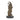 Art Deco Bronze Cockatoo Mascot | 16.2 cm / 6.4 in | Collector Accent, Vintage Motoring Gift