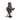 Gentleman Owl Figurine | 22 cm / 8.7 in | Decorative owl statue symbol of wisdom