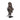 Gentleman Owl Figurine | 22 cm / 8.7 in | Decorative owl statue symbol of wisdom