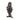 Gentleman Owl Figurine | 22 cm / 8.7 in | Decorative owl statue symbol of wisdom