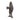 Reading Owl Figurine | 22 cm / 8.7 in | Decorative owl statue symbol of wisdom