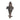 Reading Owl Figurine | 22 cm / 8.7 in | Decorative owl statue symbol of wisdom