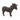 Donkey Sculpture | 21 cm / 8.3 in | Decorative animal figurine symbol of patience