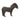 Donkey Sculpture | 21 cm / 8.3 in | Decorative animal figurine symbol of patience