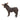Donkey Sculpture | 21 cm / 8.3 in | Decorative animal figurine symbol of patience