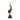 Bronze Dancer Sculpture | 37 cm / 14.6 in | Modern Figurative Art Piece