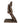 Bronze Applauding Hands Sculpture | 36 cm / 14.6 in | Milestone Gift Symbolizing Achievement