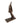 Bronze Applauding Hands Sculpture | 36 cm / 14.6 in | Milestone Gift Symbolizing Achievement