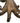 Bronze Octopus Sculpture | 36 cm / 14.2 in | Home Decor, Marine Art