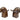 Bronze Cat Bookends Pair | 14 cm / 5.5 in | Home Decor, Gift