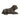 Cast Iron Lying Dog Sculpture | 27 cm / 10.6 in | Gift For Dog Lovers