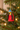 Hieronymus Bosch Bird Ornament | Bird with a Letter | Christmas Tree Decoration – 8.5 cm / 3.3 inches