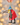 Hieronymus Bosch Bird Ornament | Bird with a Letter | Christmas Tree Decoration – 8.5 cm / 3.3 inches