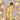 Gustav Klimt The Kiss Ornament | 9 cm / 3.5 in | Christmas Tree Decoration, Romantic Gift