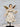 Hand Painted Guardian Angel Statue | 42 cm / 16.5 in | Consol Table Decor, Remembrance Gift