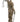 Bronze Lady Justice Sculpture | 44.7 cm / 17.6 in | Legal Symbol, Office Display