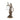 Lady Justice Bronze Sculpture | 31 cm / 12.2 in | Symbol of Fairness