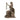 Lady Justice Bronze-Colored | 16.5 cm / 6.5 in | Symbol of Fairness