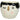 Face Planter Pot | 13 cm / 5.1 in | Modern Decor, Indoor Planter