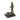 Street Thug Bronze Sculpture | 25.5 cm / 10 in | Banksy urban edge desk gift