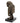 Monkey Bronze Sculpture | 26.5 cm / 10.4 in | Bold conversation piece