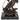 Poseidon Bronze Sculpture | 30 cm / 11.8 in | Symbol of Power and Mythology