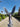Metal Eagle Garden Sculpture | Flying Eagle Design | Outdoor Decor – 110 cm / 43.3 inches high